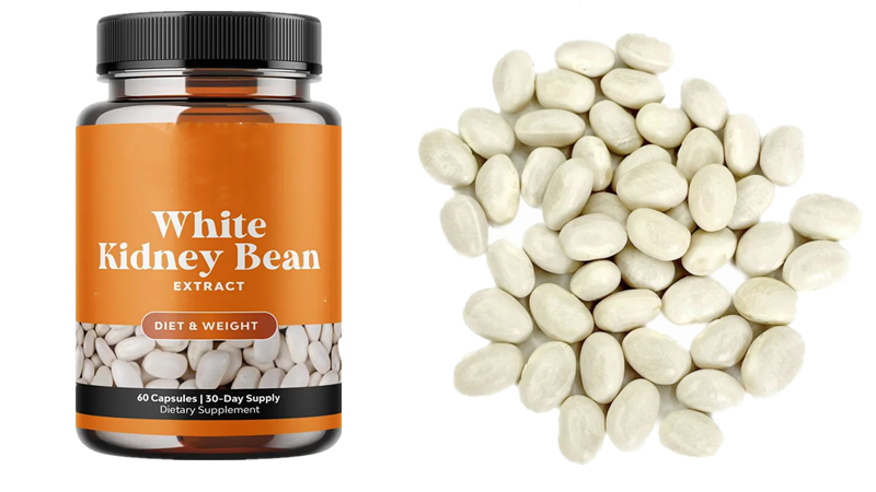 Do White Kidney Beans Block Carbs? 
